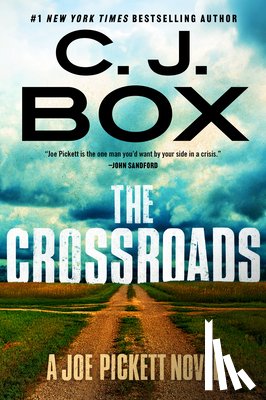 Box, C. J. - The Crossroads