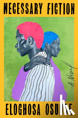 Osunde, Eloghosa - Necessary Fiction