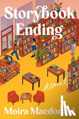 Macdonald, Moira - Storybook Ending