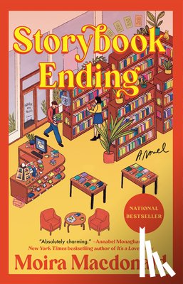Macdonald, Moira - Storybook Ending