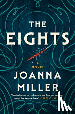 Miller, Joanna - The Eights