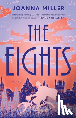 Miller, Joanna - The Eights