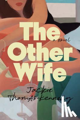 Thomas-Kennedy, Jackie - The Other Wife