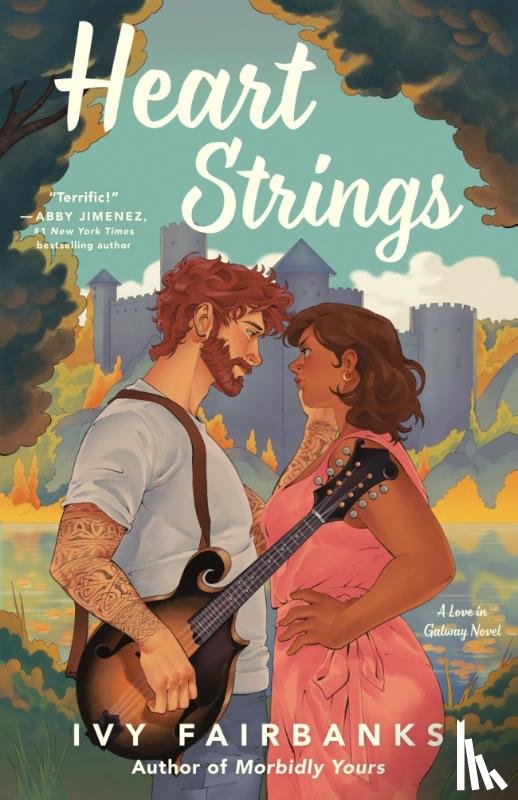 Fairbanks, Ivy - Heart Strings
