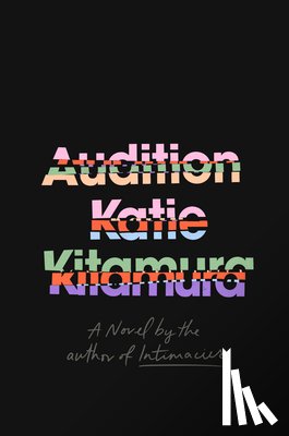 Kitamura, Katie - Audition