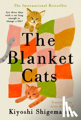 Shigematsu, Kiyoshi - The Blanket Cats