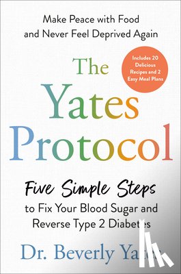 Yates, Beverly Dr - The Yates Protocol