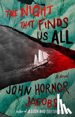 Jacobs, John Hornor - The Night That Finds Us All