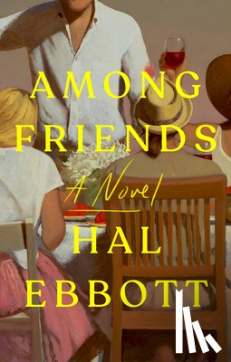 Ebbott, Hal - Among Friends