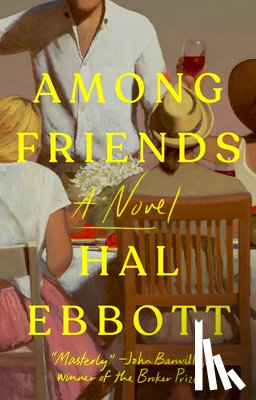 Ebbott, Hal - Among Friends