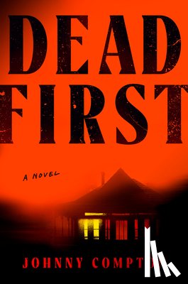 Compton, Johnny - Dead First