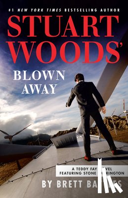 Battles, Brett - Stuart Woods' Blown Away