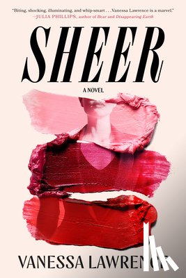 Lawrence, Vanessa - Sheer