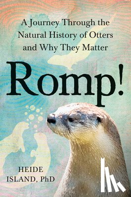 Island, Heide (Heide Island) - Romp!