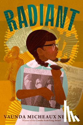 Nelson, Vaunda Micheaux - Radiant