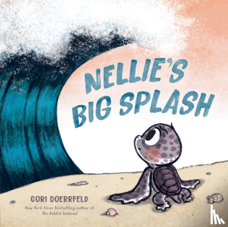 Doerrfeld, Cori - Nellie's Big Splash