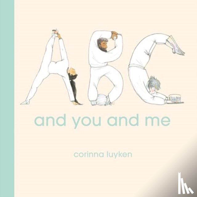 Luyken, Corinna - ABC and You and Me