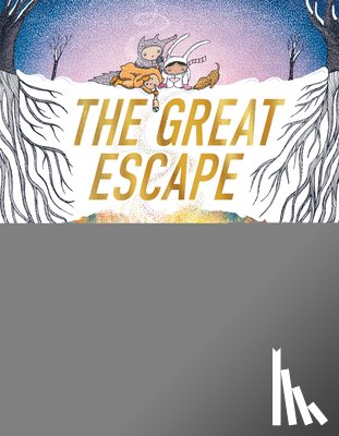 Marcero, Deborah - The Great Escape