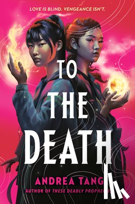 Tang, Andrea - To the Death