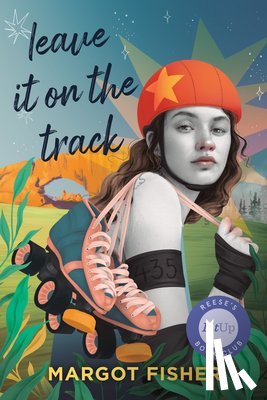 Fisher, Margot - Leave It on the Track