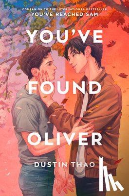 Thao, Dustin - You've Found Oliver
