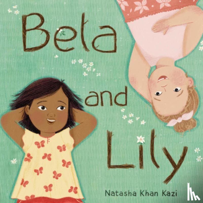 Khan Kazi, Natasha - Bela and Lily