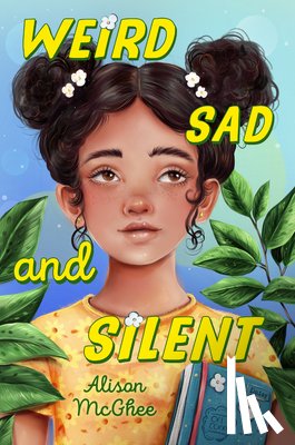 McGhee, Alison - Weird Sad and Silent