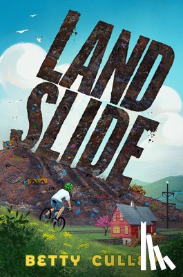 Culley, Betty - Landslide