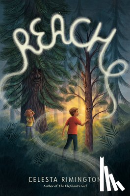 Rimington, Celesta - Reach