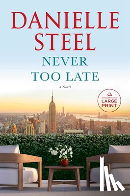 Steel, Danielle - Never Too Late