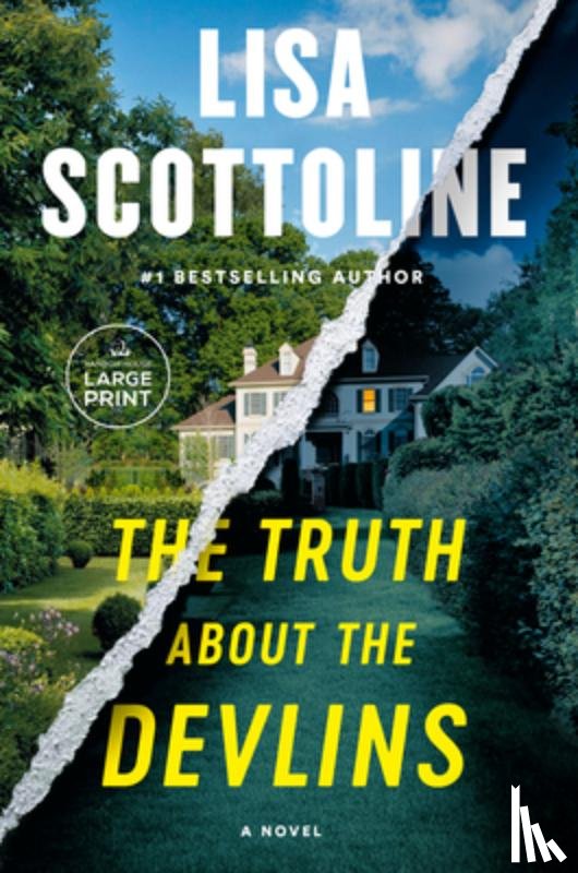 Scottoline, Lisa - The Truth about the Devlins