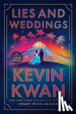 Kwan, Kevin - Lies and Weddings