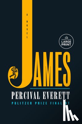 Everett, Percival - James