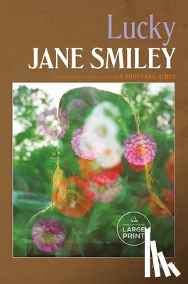 Smiley, Jane - Lucky