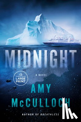 McCulloch, Amy - Midnight: A Thriller