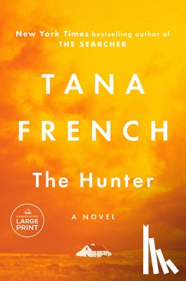 French, Tana - The Hunter