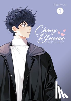 Bamwoo - Cherry Blossoms After Winter 1