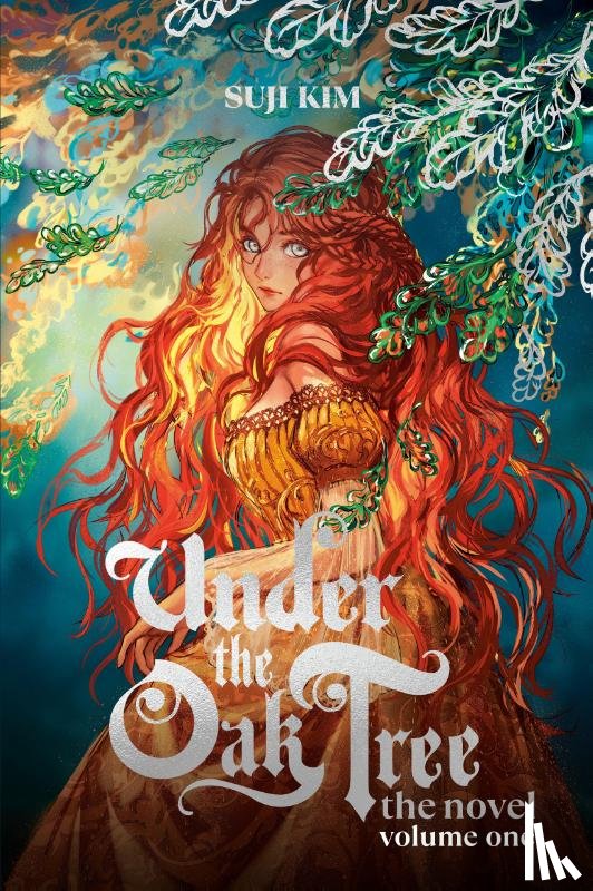 Kim, Suji - Under the Oak Tree