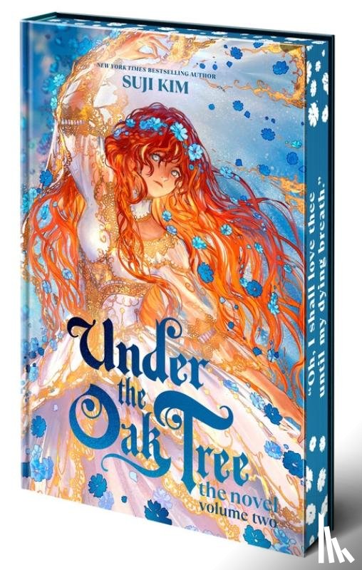 Kim, Suji - Under the Oak Tree