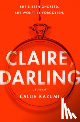 Kazumi, Callie - Claire, Darling