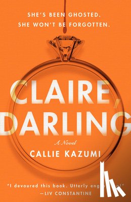 Kazumi, Callie - Claire, Darling