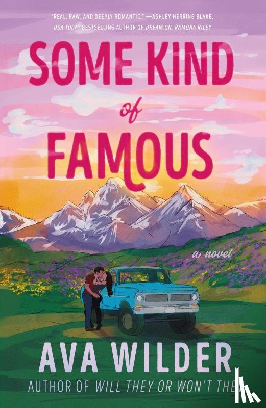 Wilder, Ava - Some Kind of Famous