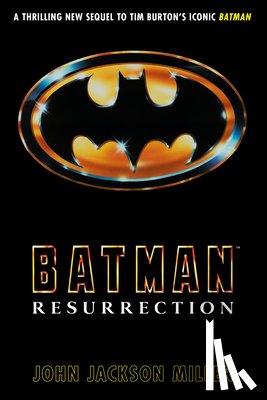 Miller, John Jackson - Batman: Resurrection