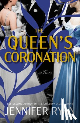 Ryan, Jennifer - The Queen's Coronation