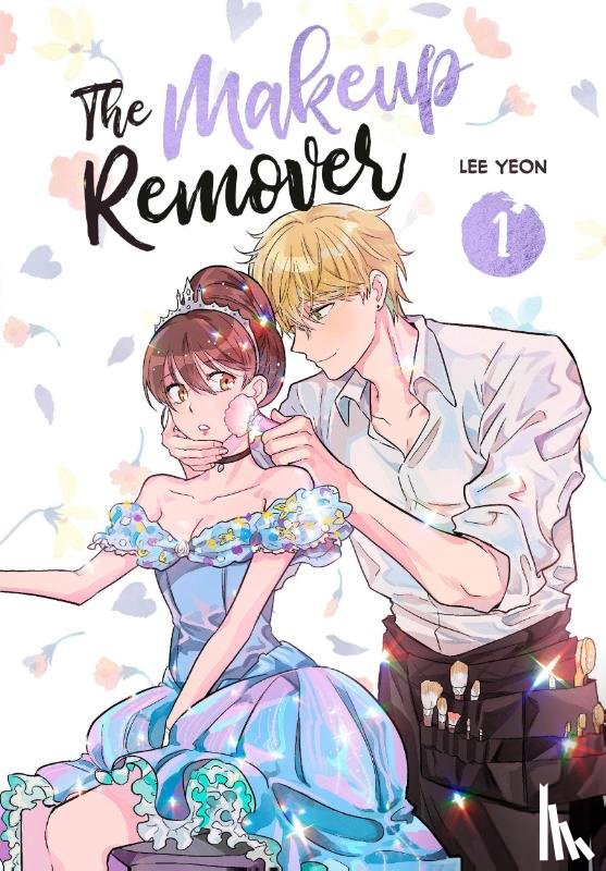 Lee, Yeon - The Makeup Remover, Volume 1