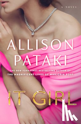 Pataki, Allison - It Girl