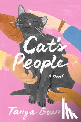 Guerrero, Tanya - Cat's People