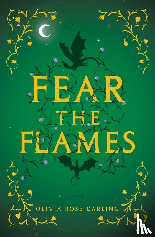 Darling, Olivia Rose - Fear the Flames