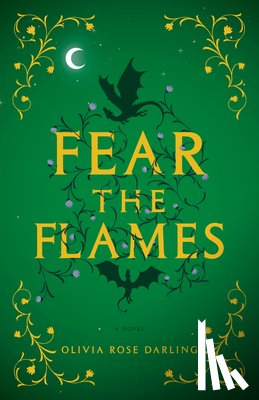 Darling, Olivia Rose - Fear the Flames