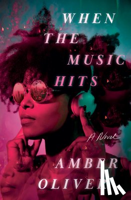 Oliver, Amber - When the Music Hits
